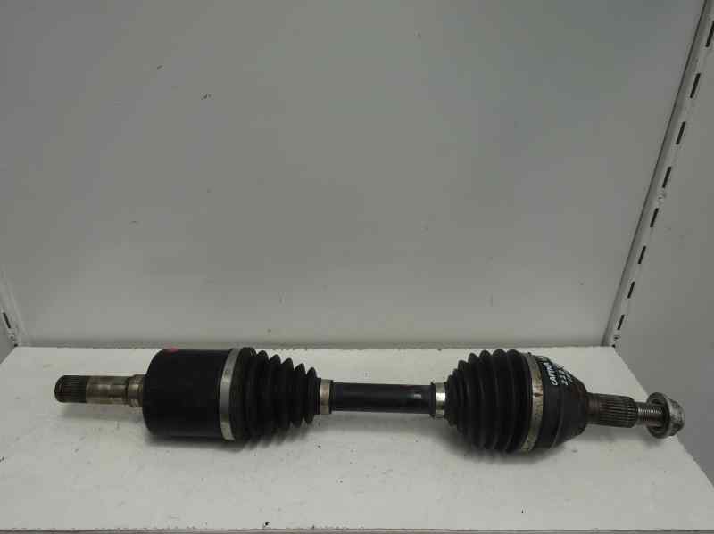 TRANSMISION DELANTERA IZQUIERDA CHEVROLET CAPTIVA 2.2 D MT 5 PLAZAS 163CV