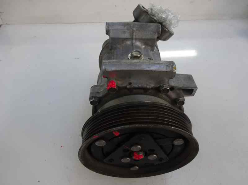 COMPRESOR AIRE ACONDICIONADO RENAULT CLIO 1.5 DCI MT 106CV