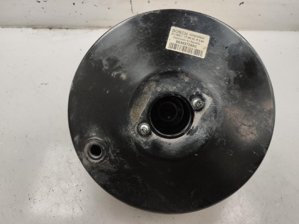 SERVOFRENO PEUGEOT PARTNER 1.9 MT 69CV | 51KW