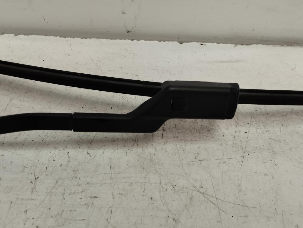 BRAZO LIMPIA DELANTERO DERECHO CITROEN C4 1.4 MT 95CV