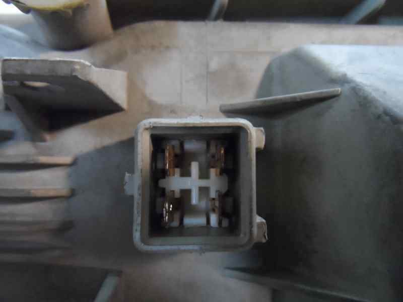 FARO IZQUIERDO SEAT TOLEDO 1.8 MT 125CV