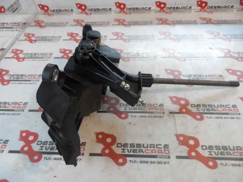 PALANCA CAMBIO FORD FIESTA 2010 1.4 TDCI MT 68CV