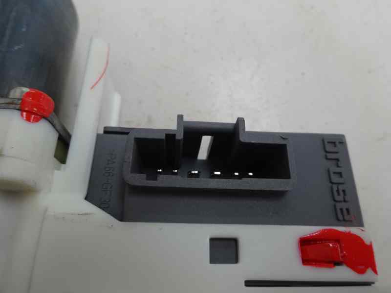 MOTOR ELEVALUNAS TRASERO DERECHO PEUGEOT 407 2.0 HDI MT 136CV