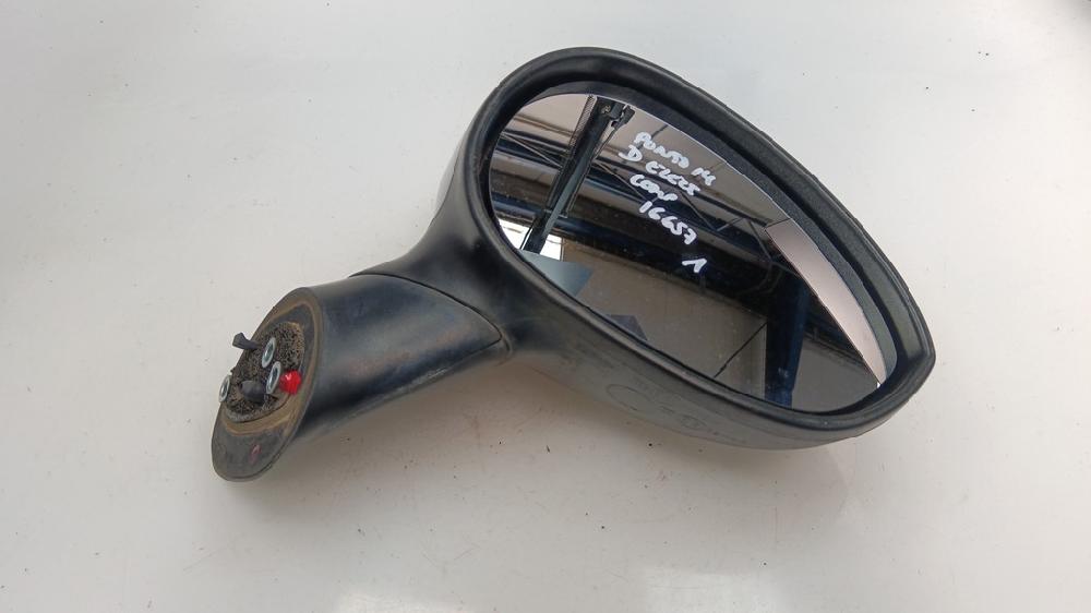 RETROVISOR DERECHO FIAT PUNTO 1.3 AMT 75CV | 55KW