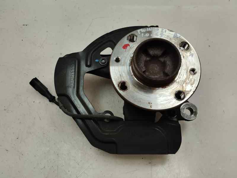 MANGUETA DELANTERA IZQUIERDA RENAULT TWINGO 1.0 MT 65CV | 48KW