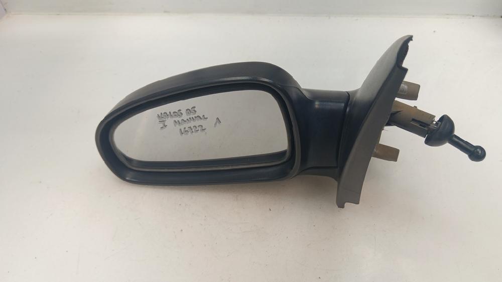 RETROVISOR IZQUIERDO CHEVROLET KALOS 1.4 MT 82CV