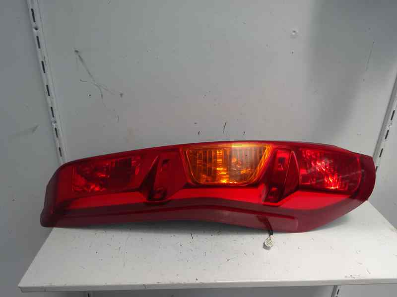 PILOTO TRASERO IZQUIERDO NISSAN XTRAIL 2.0 DCI MT AWD 150CV
