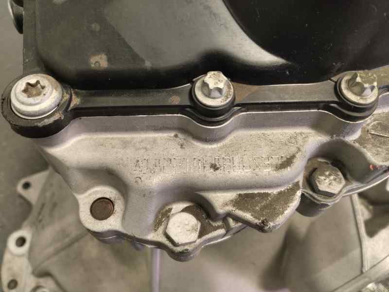 CAJA CAMBIOS OPEL CORSA 1.4 MT 90CV | 66KW