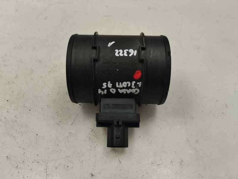 CAUDALIMETRO OPEL CORSA 1.3 CDTI ECOFLEX START STOP MT 75CV