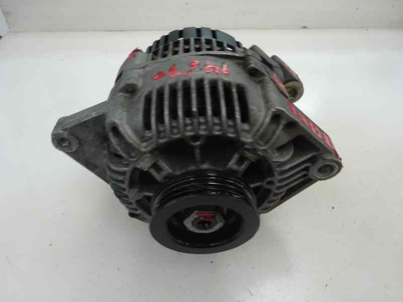ALTERNADOR RENAULT MEGANE 1.5 DCI MT 110CV | 81KW
