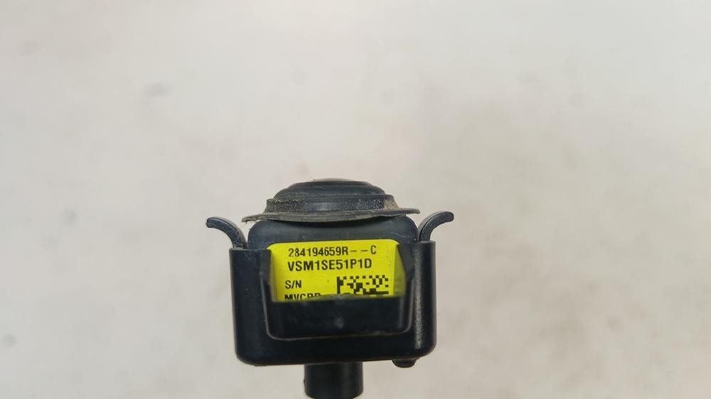 CAMARA DELANTERA DACIA DUSTER 1.5 MT 115CV | 85KW