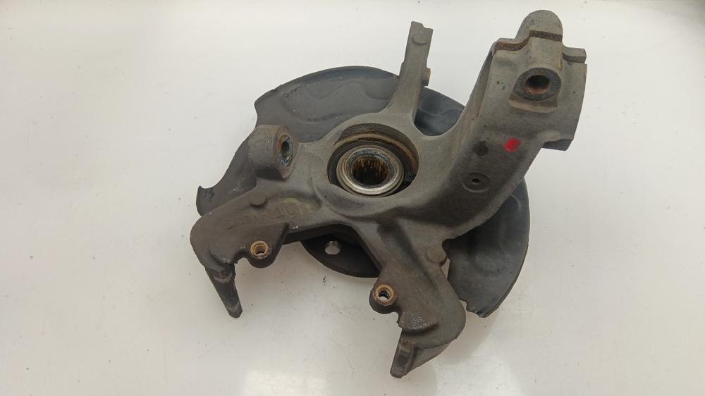 MANGUETA DELANTERA IZQUIERDA SEAT IBIZA 1.2 MT 90CV | 66KW