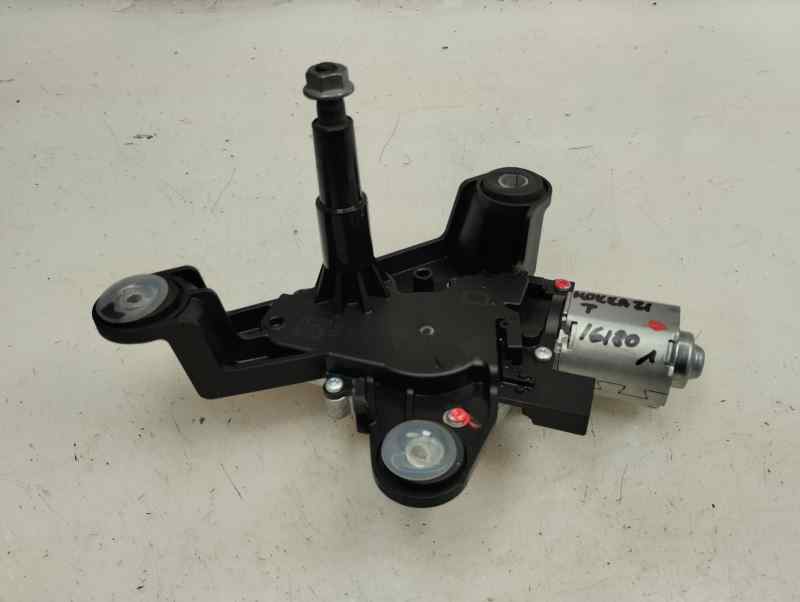 MOTOR LIMPIA TRASERO OPEL MOKKA 1.2 MT 130CV | 96KW