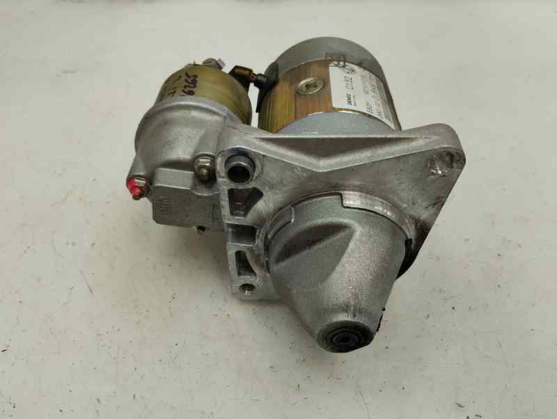 MOTOR ARRANQUE FIAT PUNTO 1.2 MT 60CV | 44KW