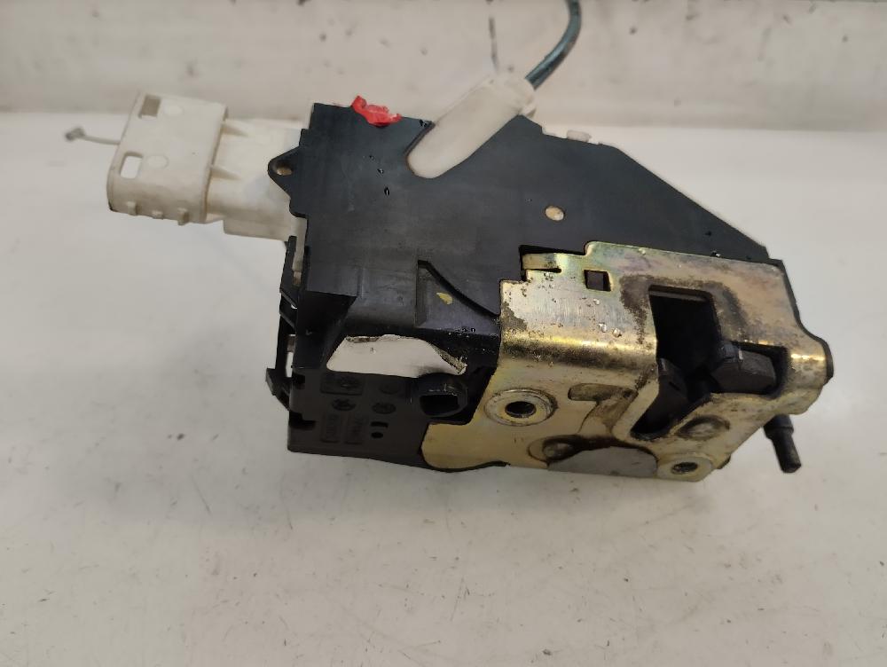 CERRADURA PUERTA DELANTERA DERECHA CITROEN C4 2006 1.6 MT 109CV | 80KW