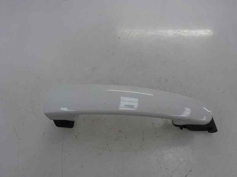 MANETA EXTERIOR DELANTERA DERECHA SEAT IBIZA 1.6 TDI MT 105CV