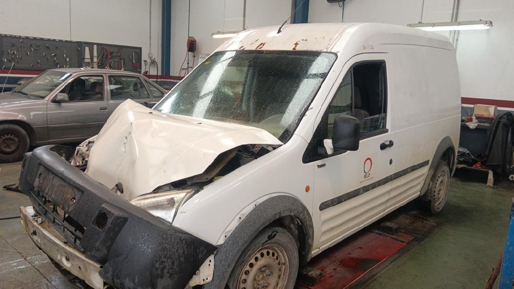 BOMBA DIRECCION FORD TRANSIT CONNECT 1.8 TD MT SWB 75CV | 55KW