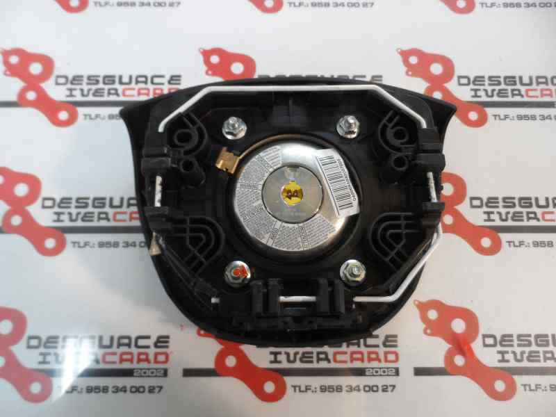 AIRBAG DELANTERO IZQUIERDO FORD FOCUS 1.6 MT 101CV