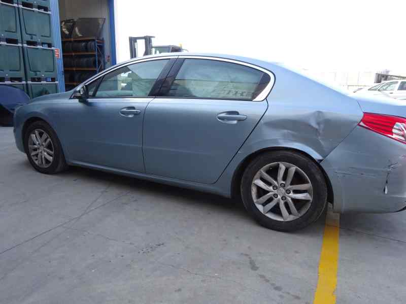 MANETA INTERIOR TRASERA DERECHA PEUGEOT 508 2.0 HDI MT 140CV