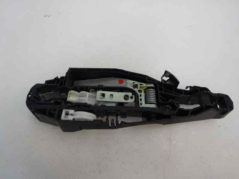 SOPORTE MANETA EXTERIOR PUERTA TRASERA IZQUIERDA CITROEN C4 2011 1.6 90CV HDI FAP