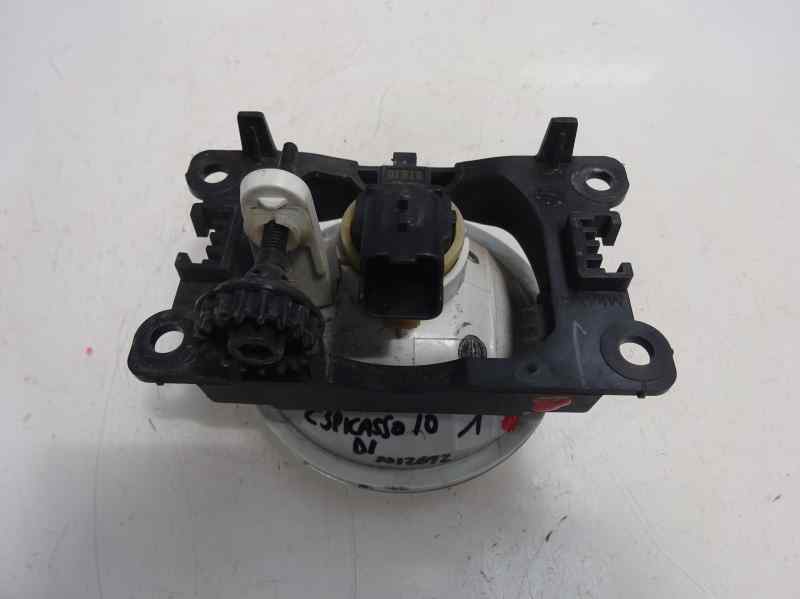 FARO ANTINIEBLA IZQUIERDO CITROEN C3 PICASSO 1.6 MT 110CV