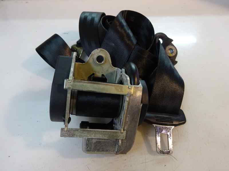 CINTURON SEGURIDAD DELANTERO DERECHO SKODA OCTAVIA 1.9 TDI MT 105CV
