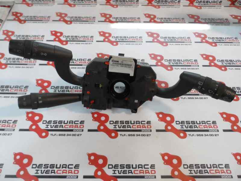 MANDO MULTIFUNCION FIAT CROMA 2008 1.9 MT 150CV | 110KW