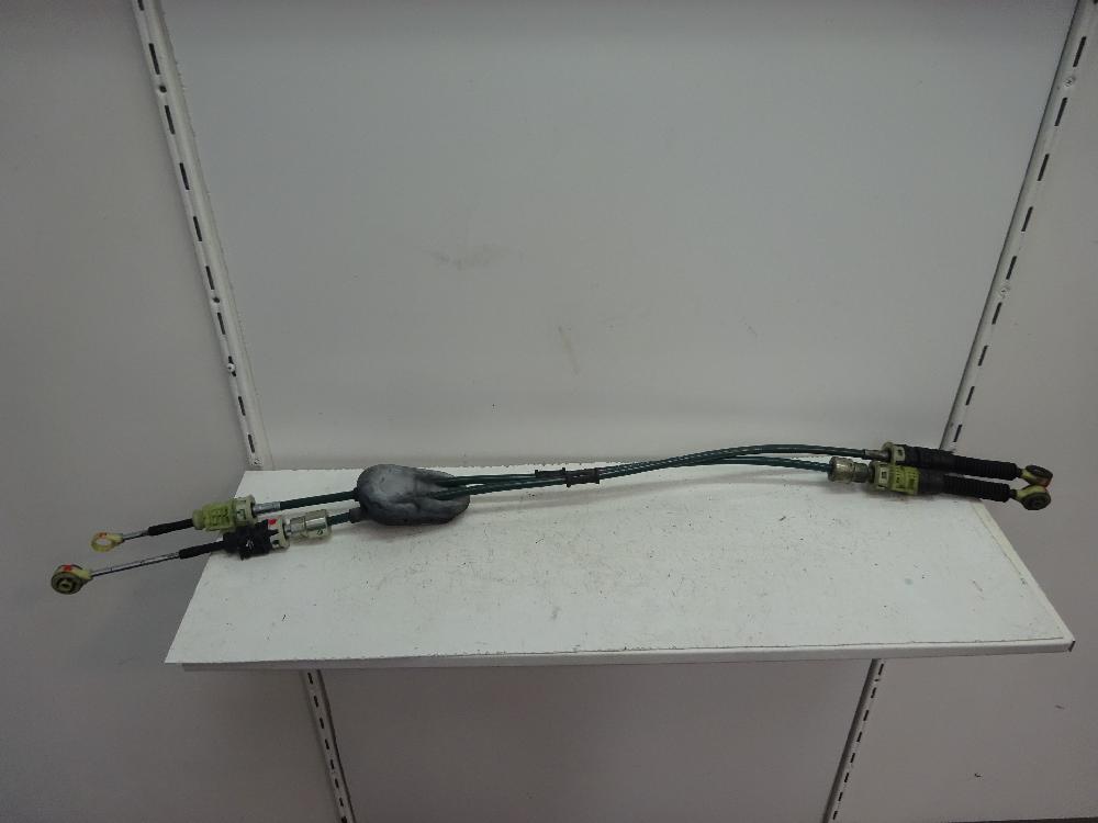 PALANCA CAMBIO NISSAN MICRA 1.2 MT 98CV | 72KW