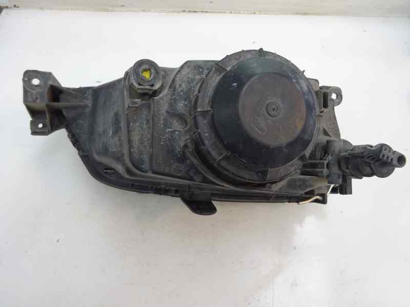 FARO IZQUIERDO PEUGEOT 306 1.9 MT D 69CV