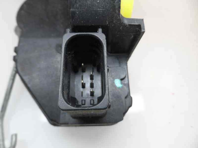 CERRADURA PUERTA DELANTERA IZQUIERDA CHEVROLET CRUZE 1.6 MT 113CV