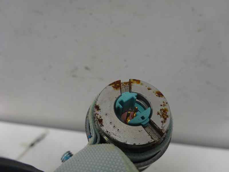 AIRBAG CORTINA DELANTERO IZQUIERDO CITROEN C3 PICASSO 1.6 MT 110CV