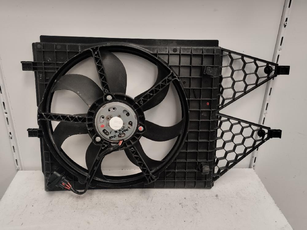 ELECTROVENTILADOR SKODA FABIA 1.2 TSI MT 86CV