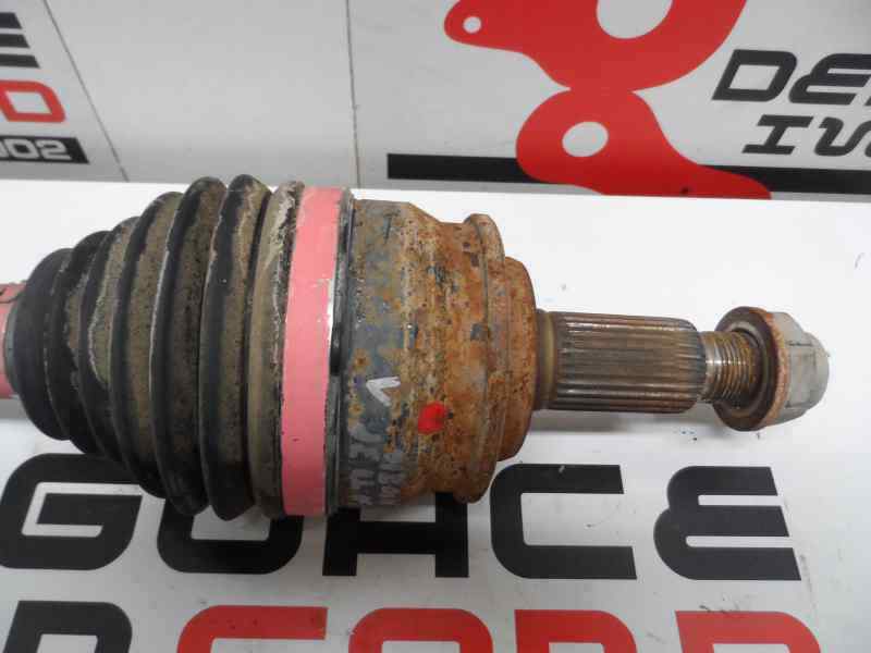 TRANSMISION TRASERA IZQUIERDA SUZUKI GRAND VITARA 1.9 MT 4WD 129CV | 95KW