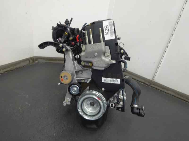 MOTOR COMPLETO FORD KA 1.2 MT 69CV | 51KW