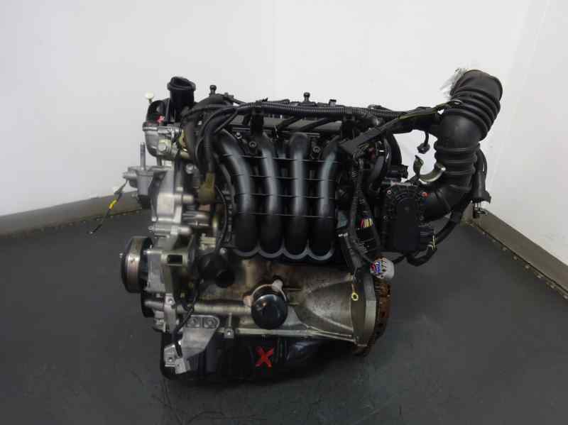 MOTOR COMPLETO SMART FORFOUR 1.3 AMT 94CV
