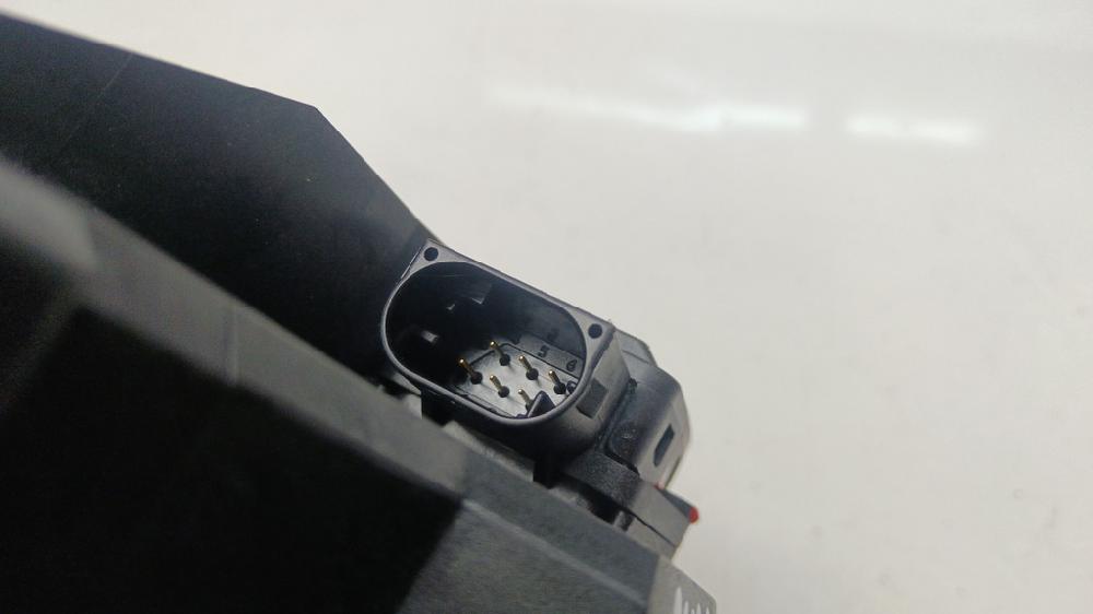 POTENCIOMETRO PEDAL MINI COOPER 1.6 MT 116CV