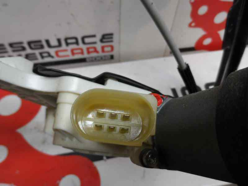 ELEVALUNAS DELANTERO IZQUIERDO BMW SERIE 5 2.0 520D MT 177CV