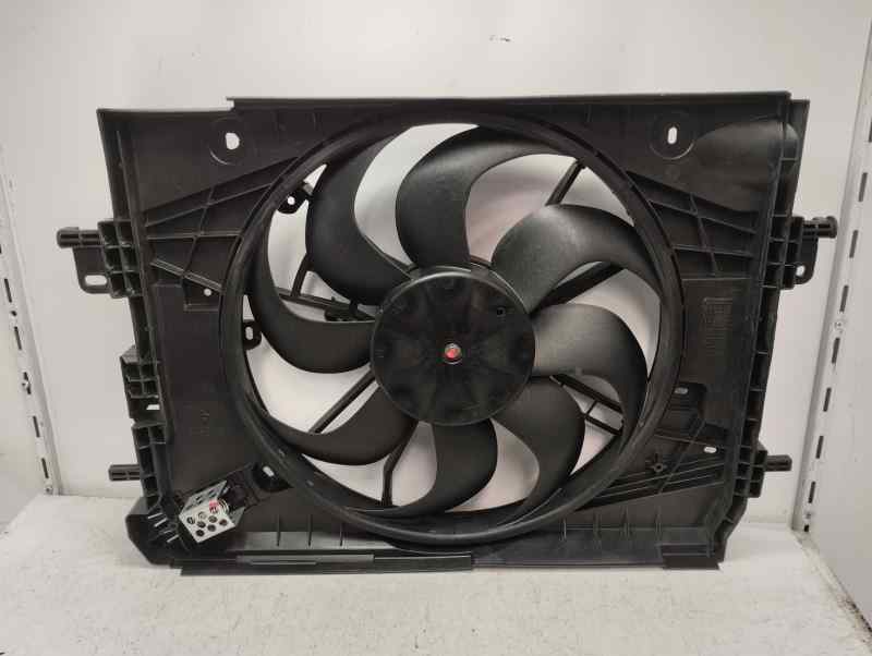ELECTROVENTILADOR RENAULT CLIO 0.9 TSE MT 90CV