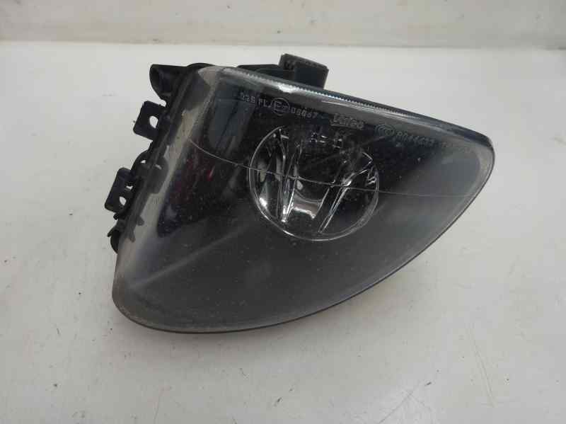 FARO ANTINIEBLA IZQUIERDO BMW SERIE 5 2.0 520D MT 184CV