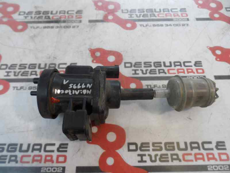 VALVULA AIRE ADICIONAL MERCEDES BENZ CLASE A 2003 1.7 A 170 CDI L MT 95CV