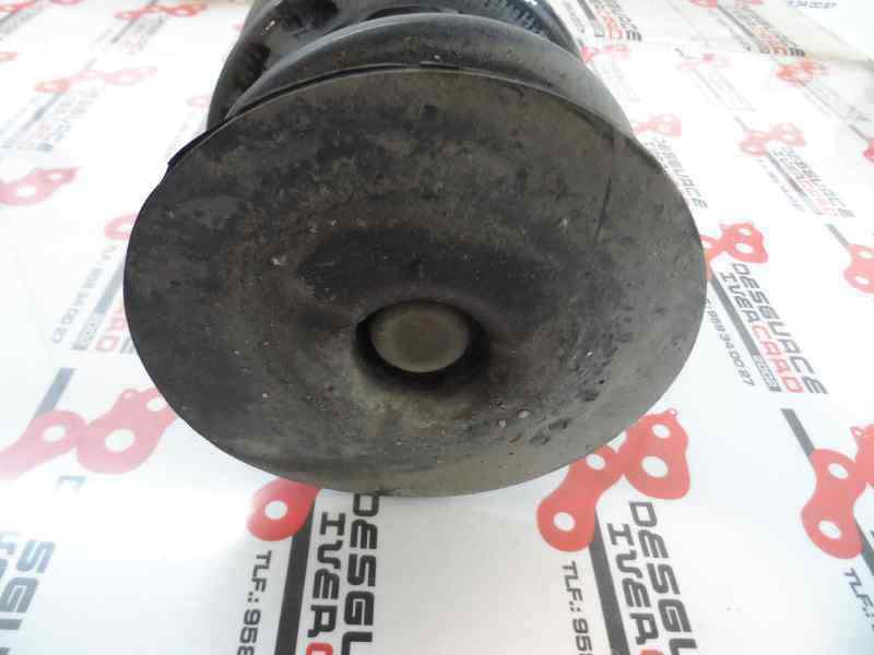 MUELLE AMORTIGUACION BMW SERIE 3 2.2 320CI MT 170CV