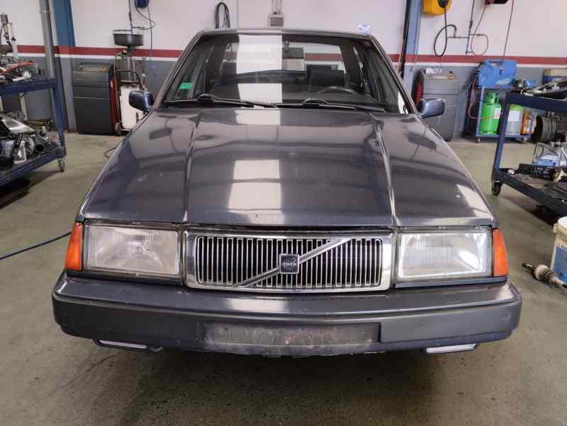 VOLVO 460 1988 2.0 MT 109CV | 80KW