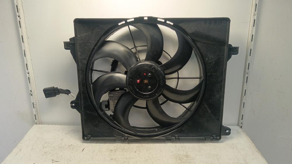 ELECTROVENTILADOR KIA STONIC 1.0 GDI MT 120CV | 88KW