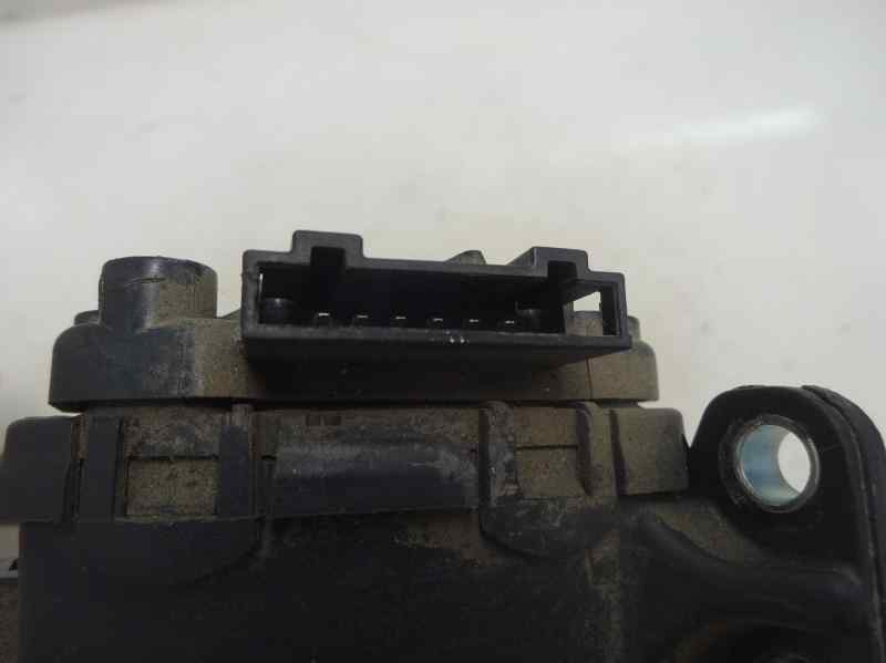 POTENCIOMETRO PEDAL DACIA SANDERO 1.5 DCI MT 86CV