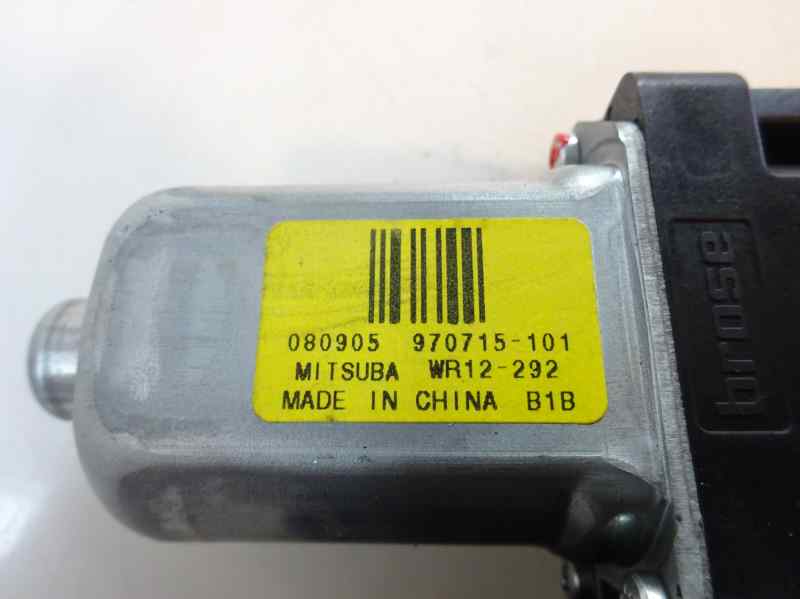 MOTOR ELEVALUNAS TRASERO IZQUIERDO VOLVO XC70 2.4 D5 MT AWD 185CV