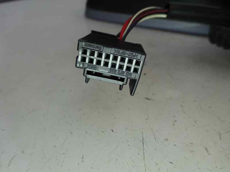 RETROVISOR DERECHO AUDI A3 1.9 TDI MT 105CV | 77KW
