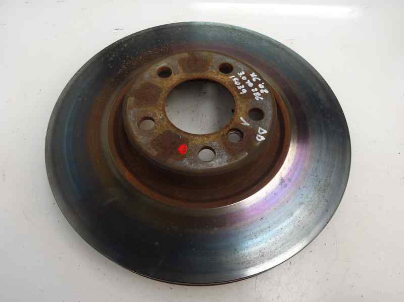 DISCO FRENO DELANTERO BMW X6 3.0 XDRIVE35D AT 286CV