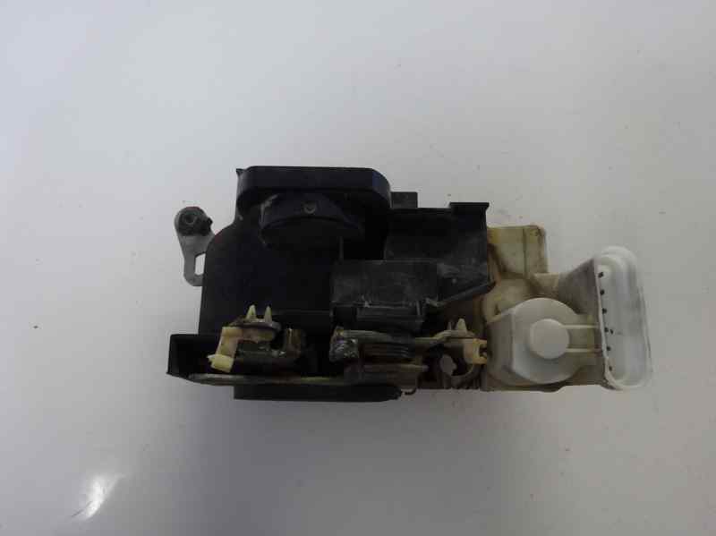 CERRADURA PUERTA DELANTERA IZQUIERDA FIAT PUNTO 1.2 MT 80CV | 59KW