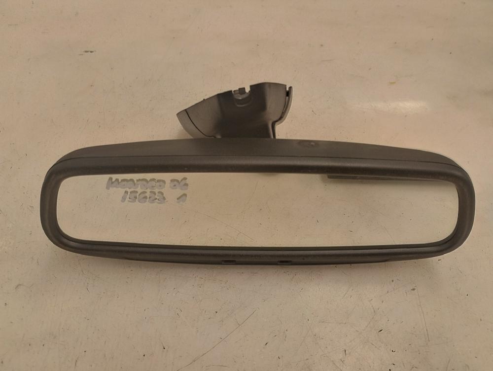 ESPEJO INTERIOR FORD MONDEO 2006 2.0 MT 145CV | 107KW