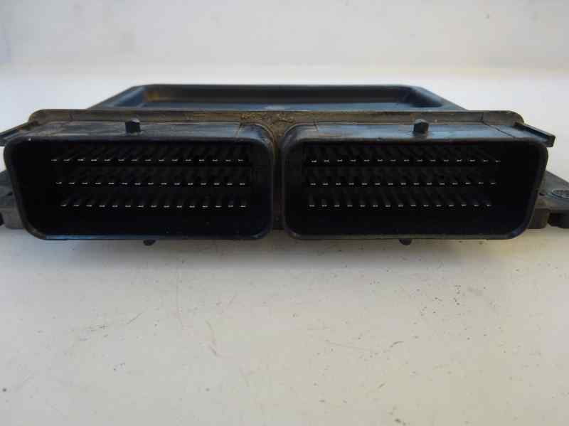 CENTRALITA MOTOR UCE FIAT PUNTO 1.9 TD MT 60CV